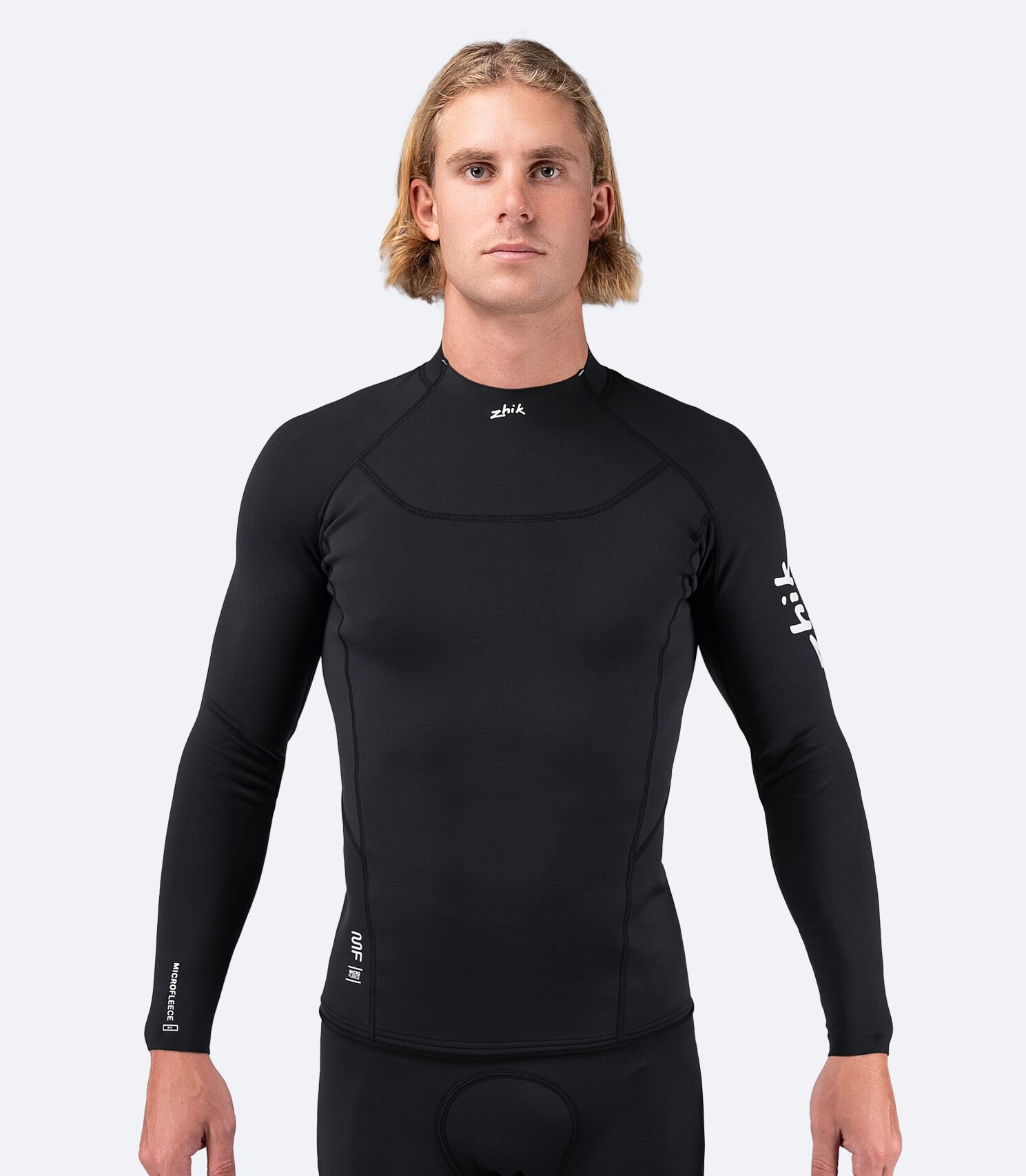 Erkek Microfleece™ Performans Üst