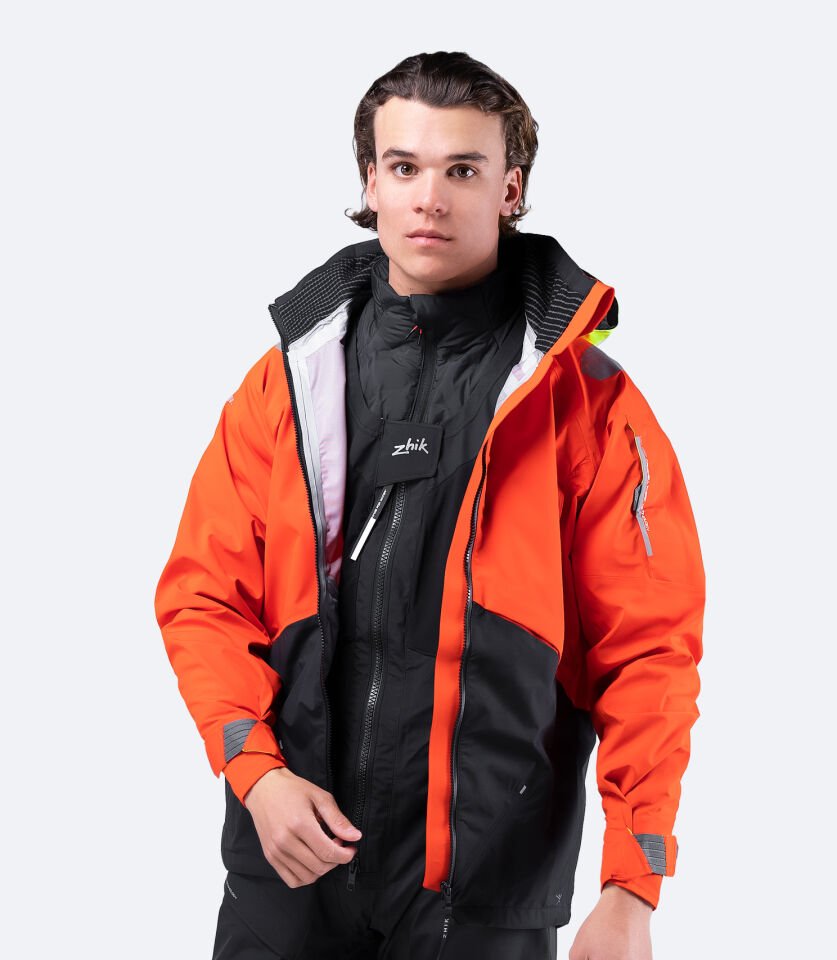 CST500™ Ceket Erkek