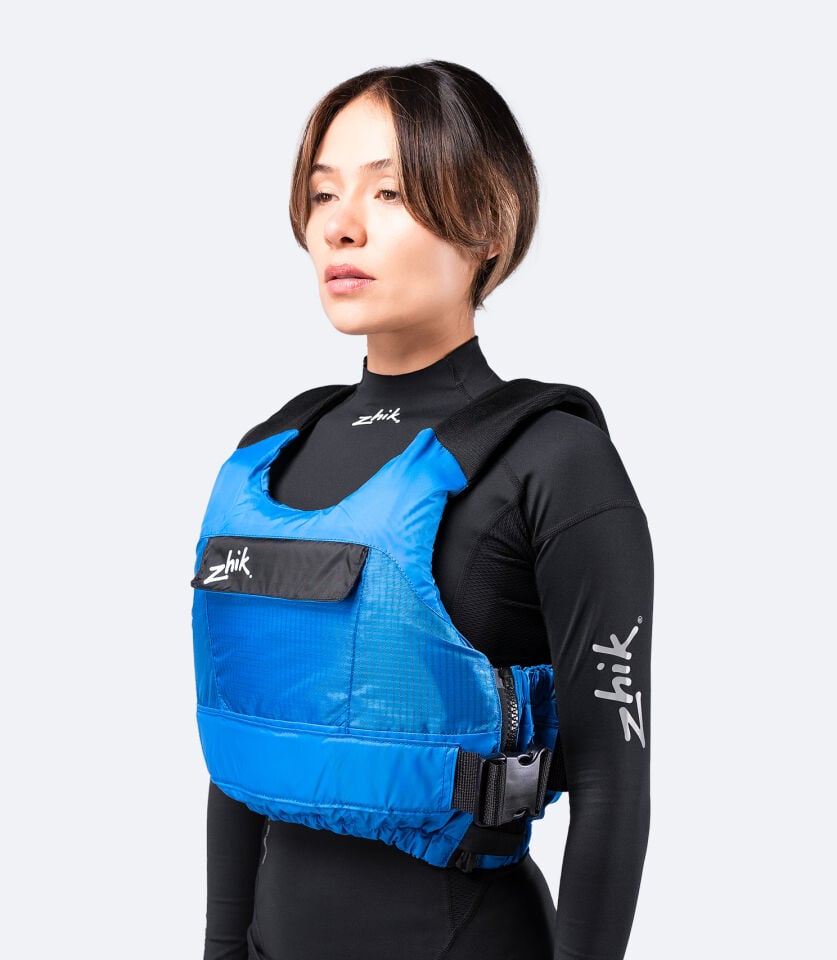 P3 PFD Can Yeleği  - Mavi