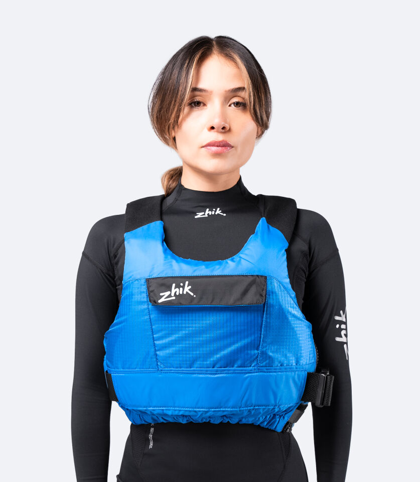 P3 PFD Can Yeleği  - Mavi