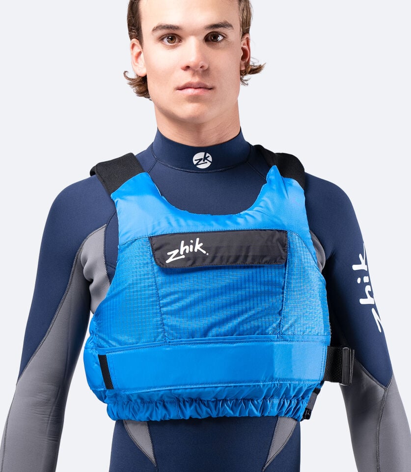 P3 PFD Can Yeleği  - Mavi