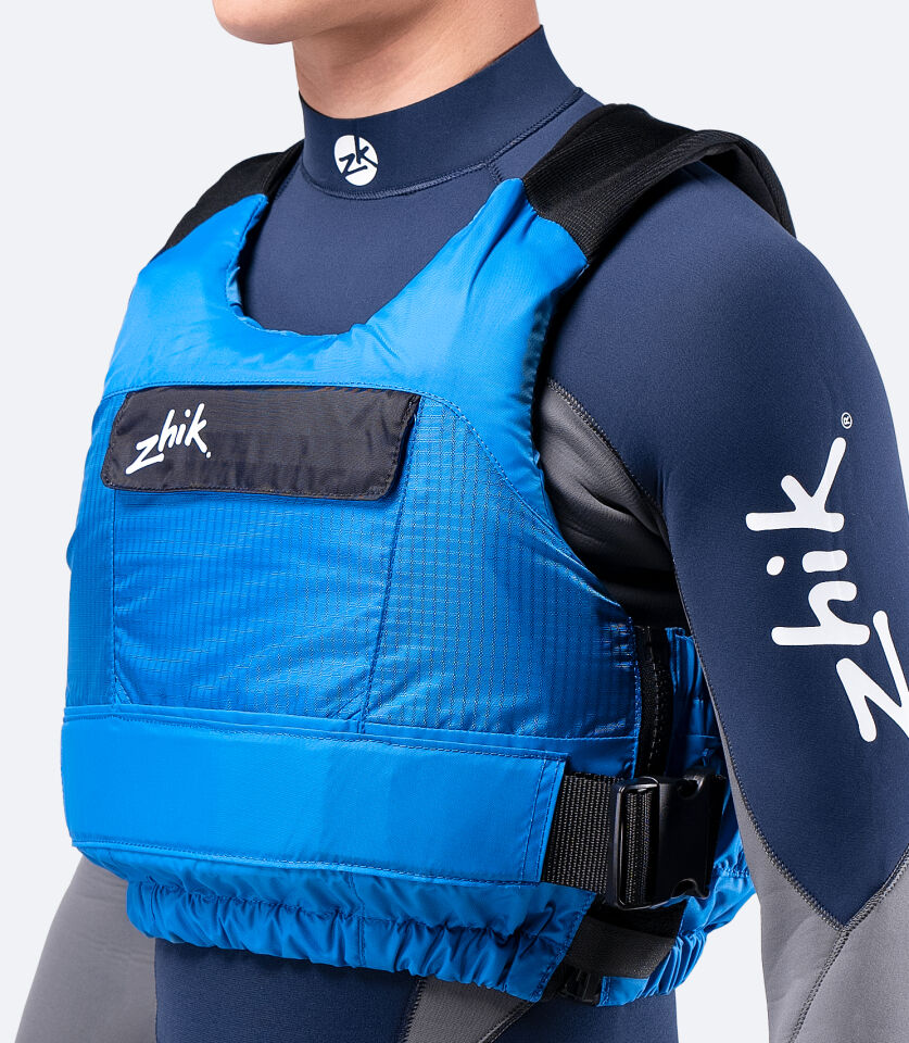 P3 PFD Can Yeleği  - Mavi
