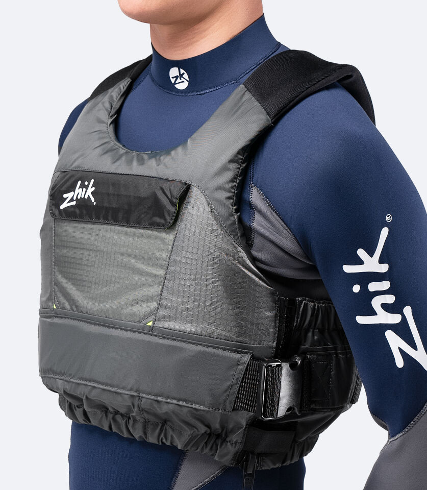 P3 PFD Can Yeleği  - Gri