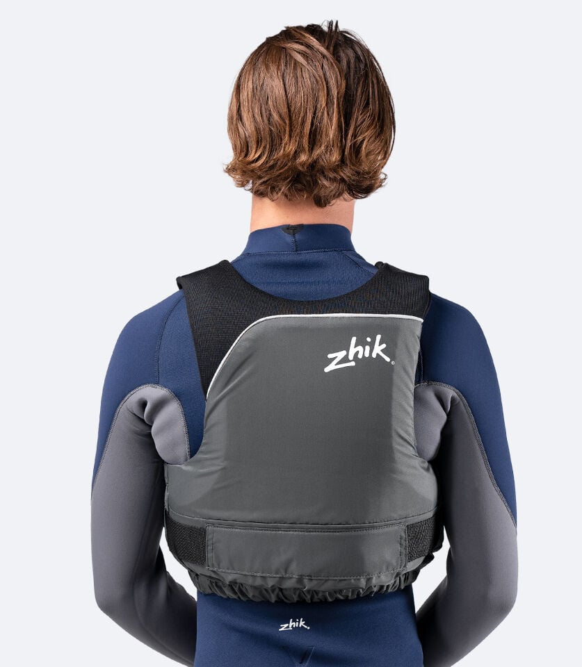 P3 PFD Can Yeleği  - Gri