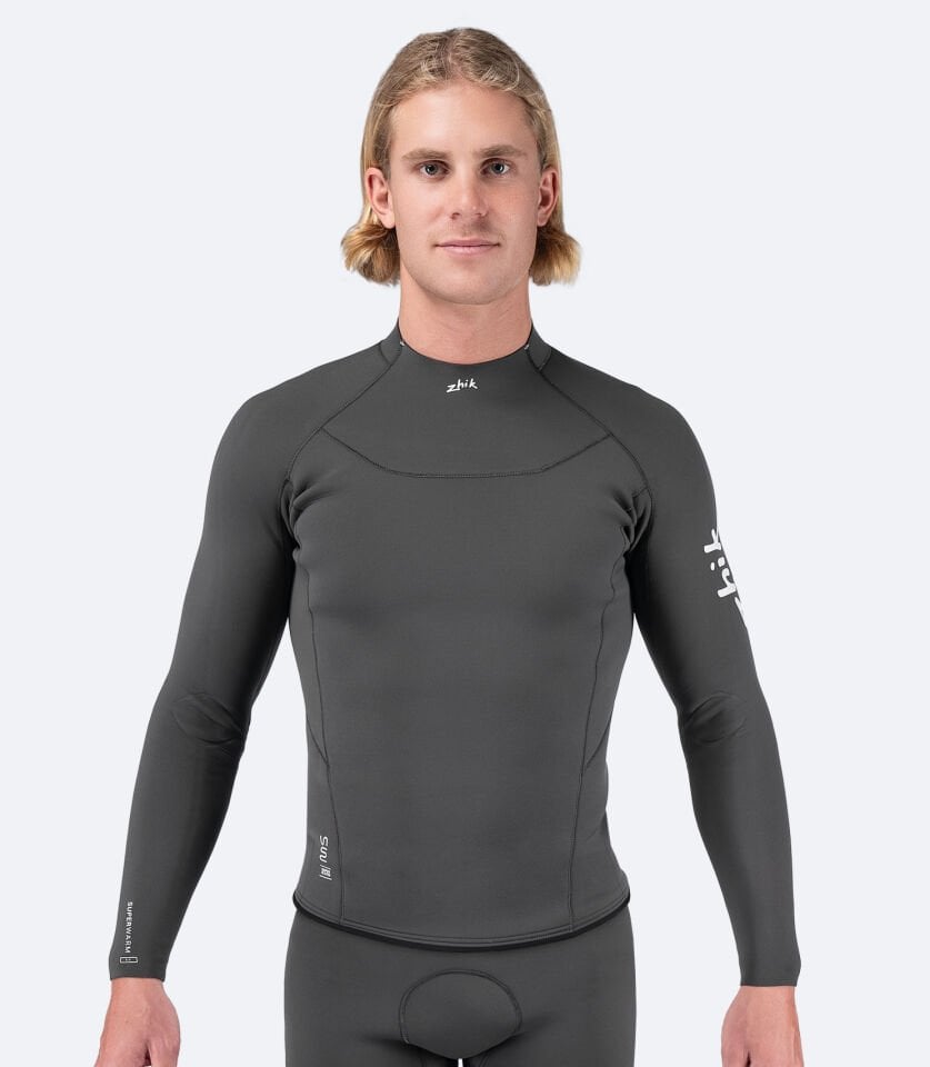 Erkek Superwarm™ Performans Üst