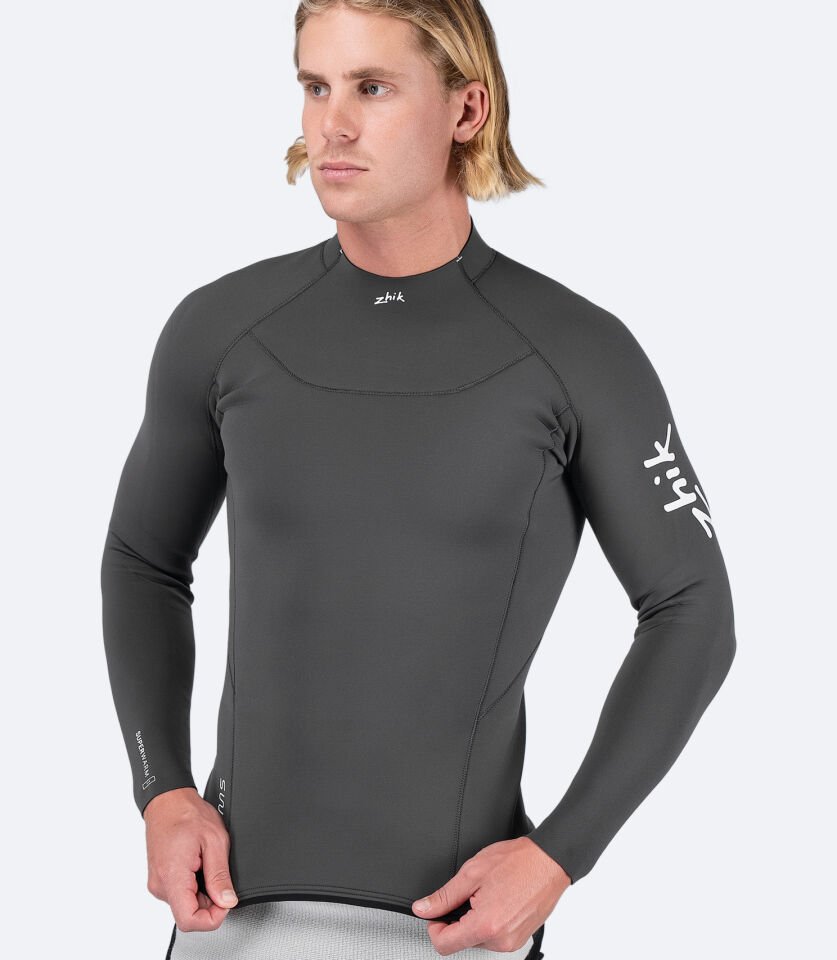 Erkek Superwarm™ Performans Üst