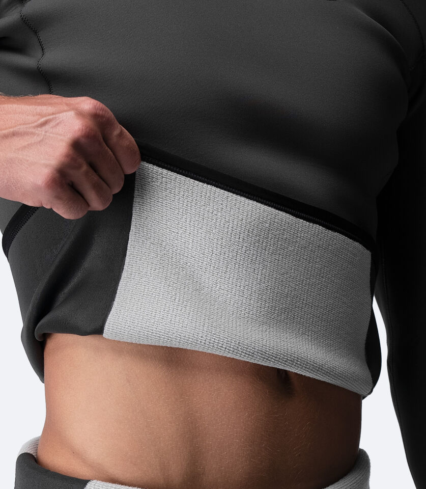 Erkek Superwarm™ Performans Üst