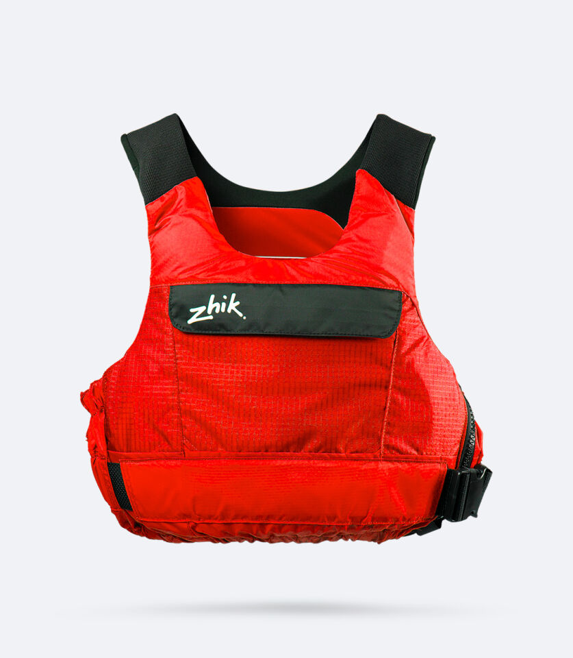 P3 PFD Can Yeleği  - Kırmızı