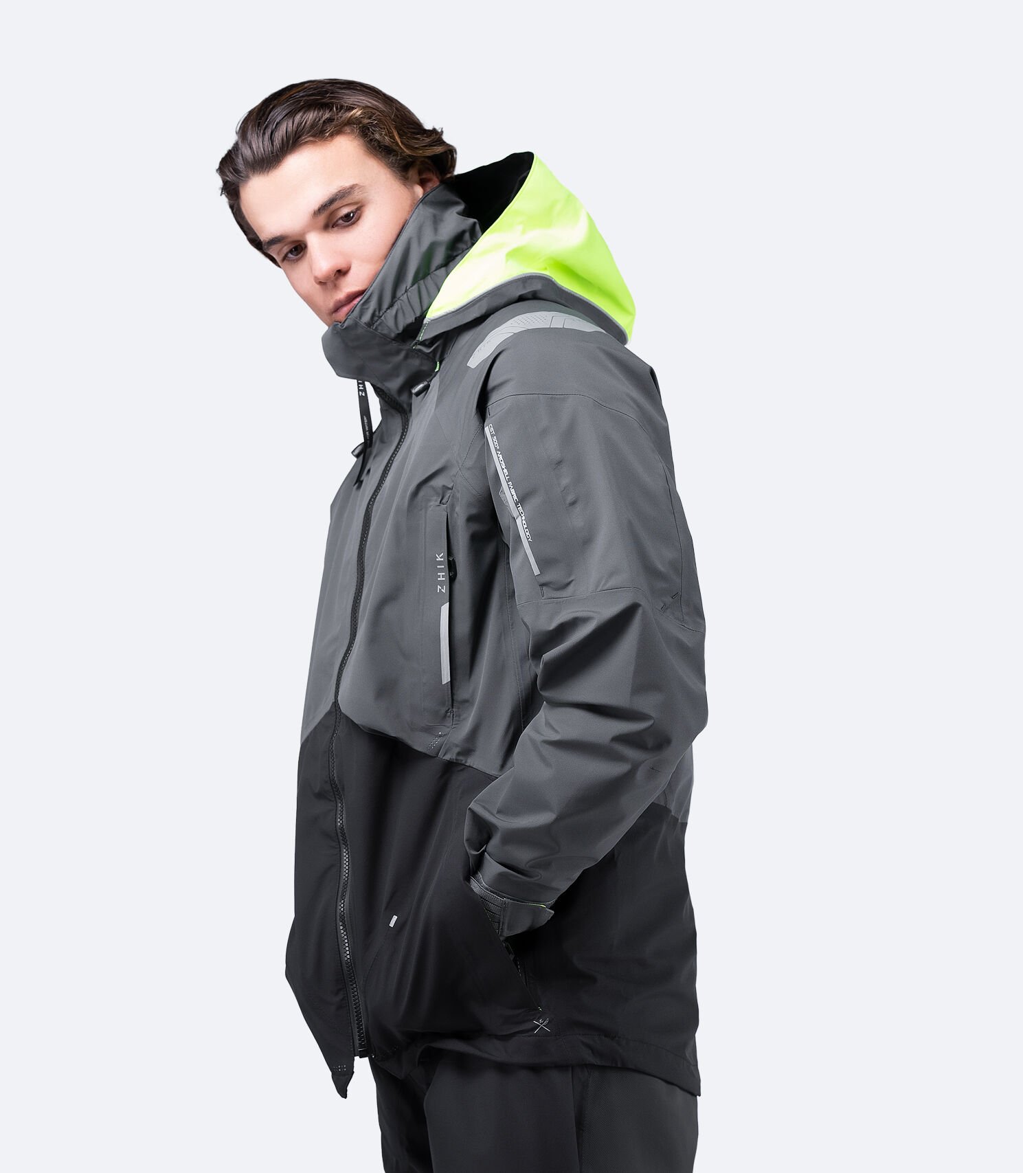 CST500™ Ceket Erkek