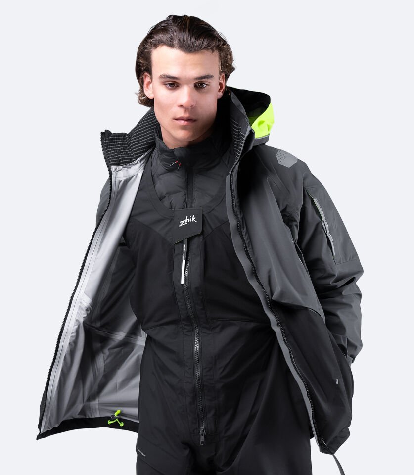 CST500™ Ceket Erkek