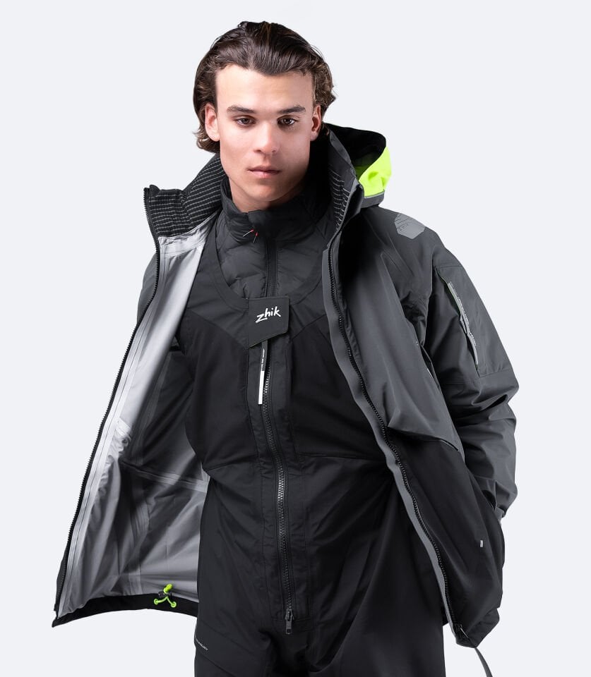CST500™ Ceket Erkek