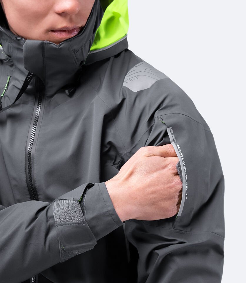 CST500™ Ceket Erkek