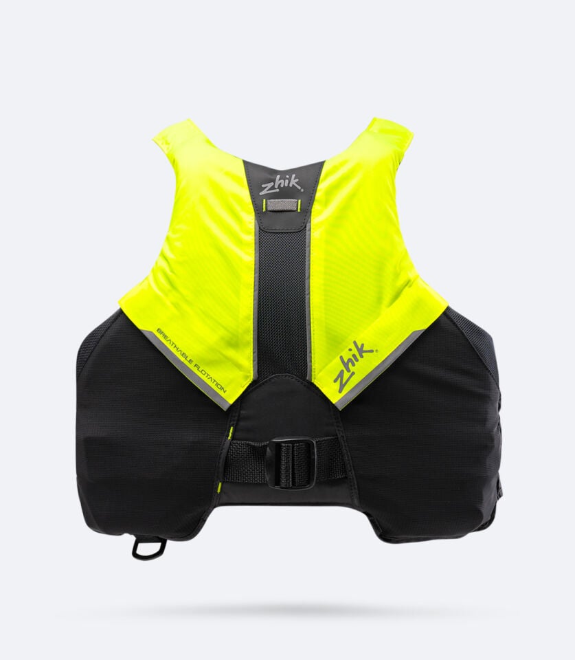 Breathable PFD Can Yeleği