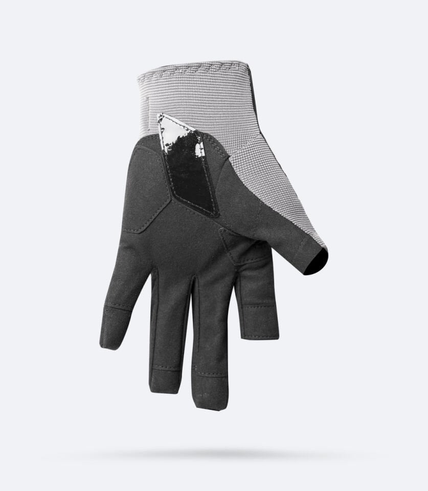 Deck Tam Parmak Eldiven