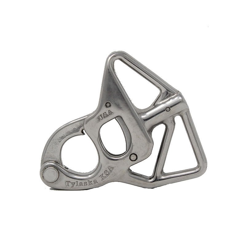 TYLASKA TY1008-X8A TACK SHACKLE