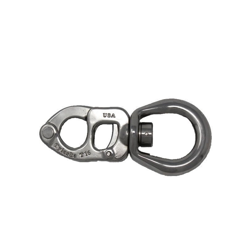 TYLASKA TY1016L T16 LARGE BAIL SHACKLE