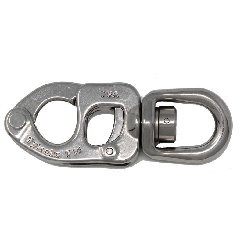 TYLASKA TY1016S T16 STANDART BAIL SHACKLE