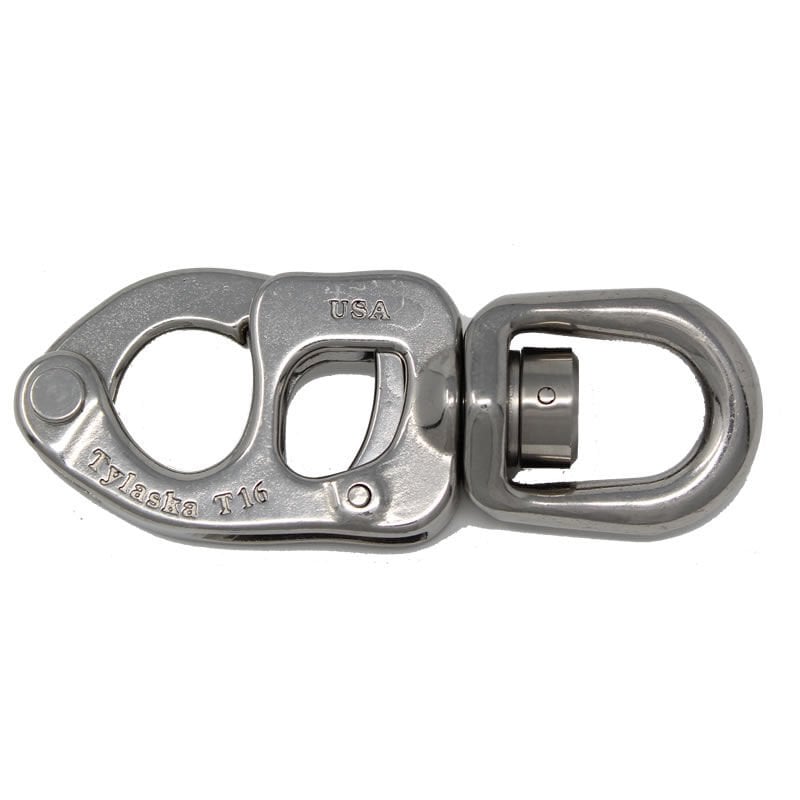 TYLASKA TY1016S T16 STANDART BAIL SHACKLE