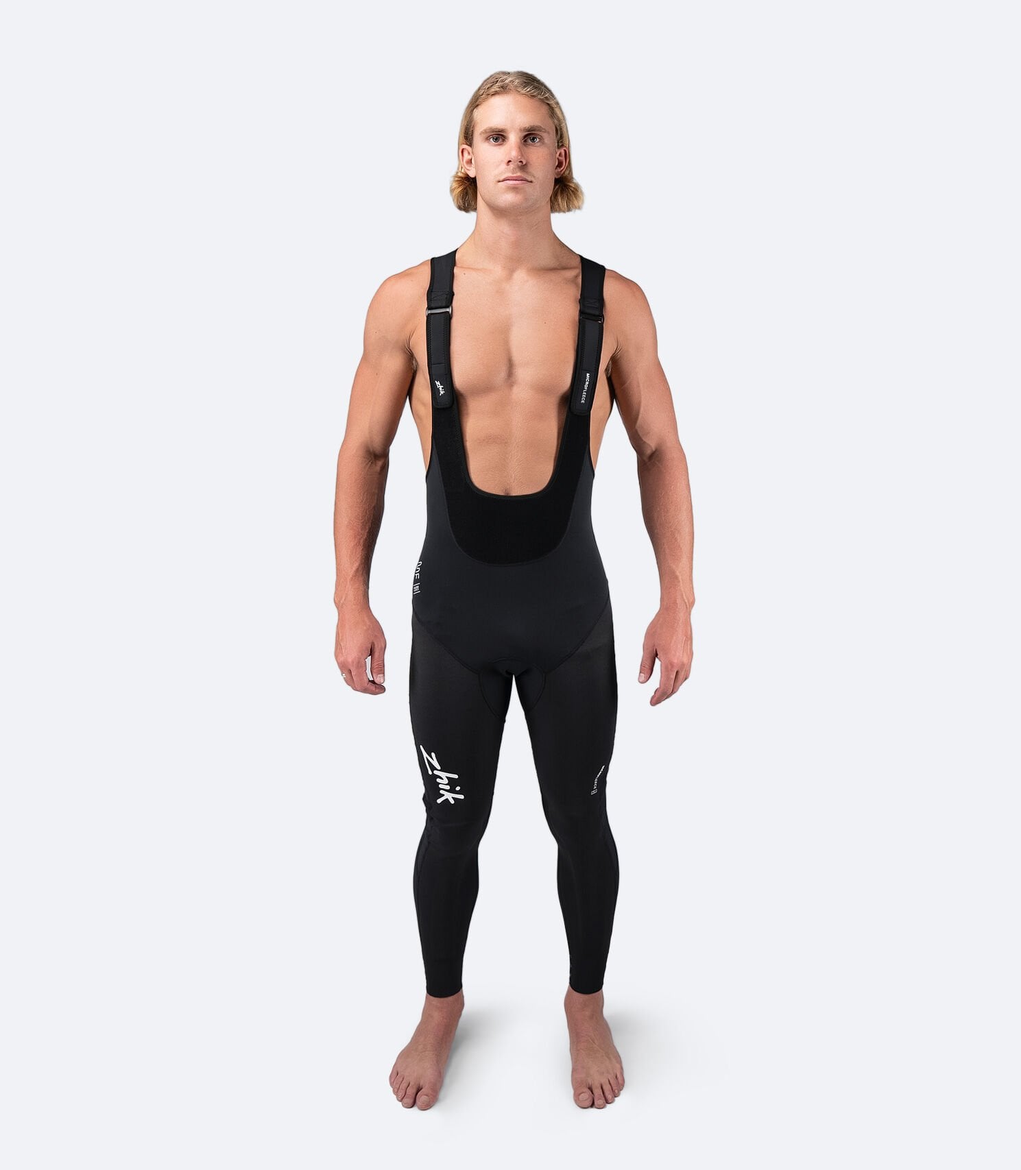 Microfleece™ Hiker - Trapez Tulumu Erkek