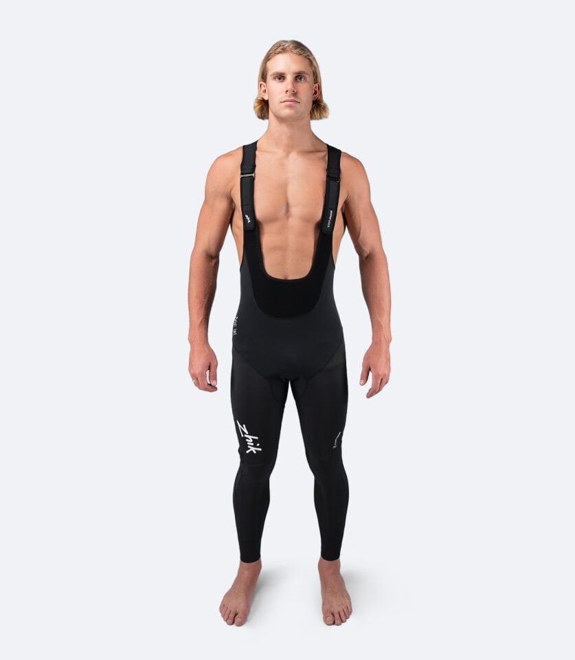 Microfleece™ Hiker - Trapez Tulumu Erkek