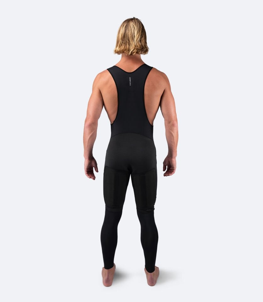 Microfleece™ Hiker - Trapez Tulumu Erkek