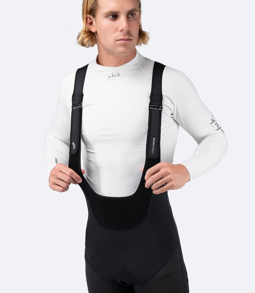 Microfleece™ Hiker - Trapez Tulumu Erkek