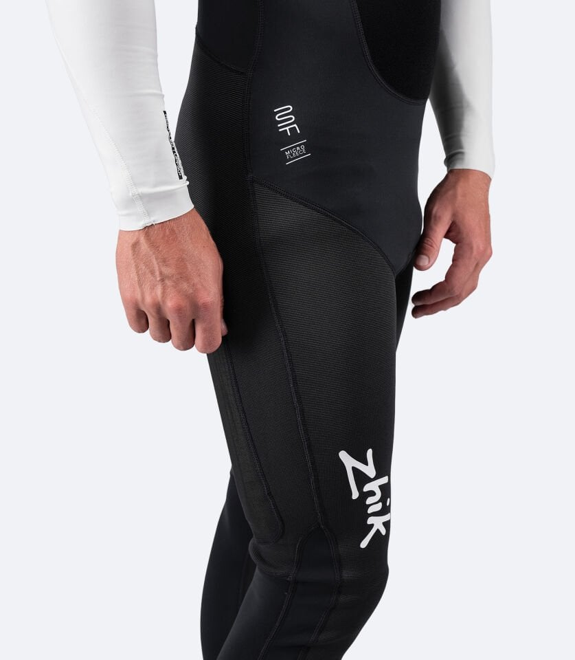 Microfleece™ Hiker - Trapez Tulumu Erkek