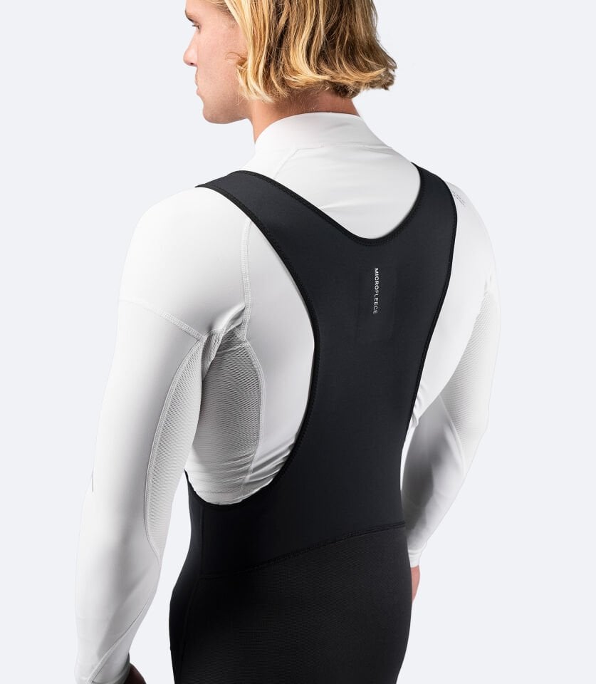 Microfleece™ Hiker - Trapez Tulumu Erkek