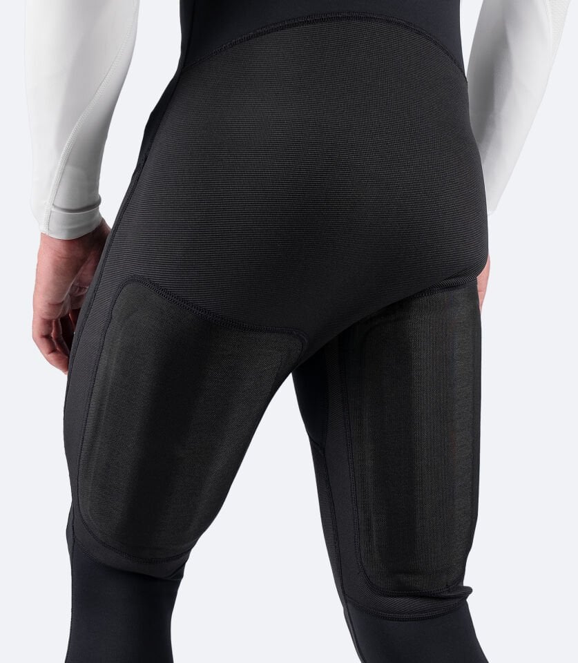 Microfleece™ Hiker - Trapez Tulumu Erkek