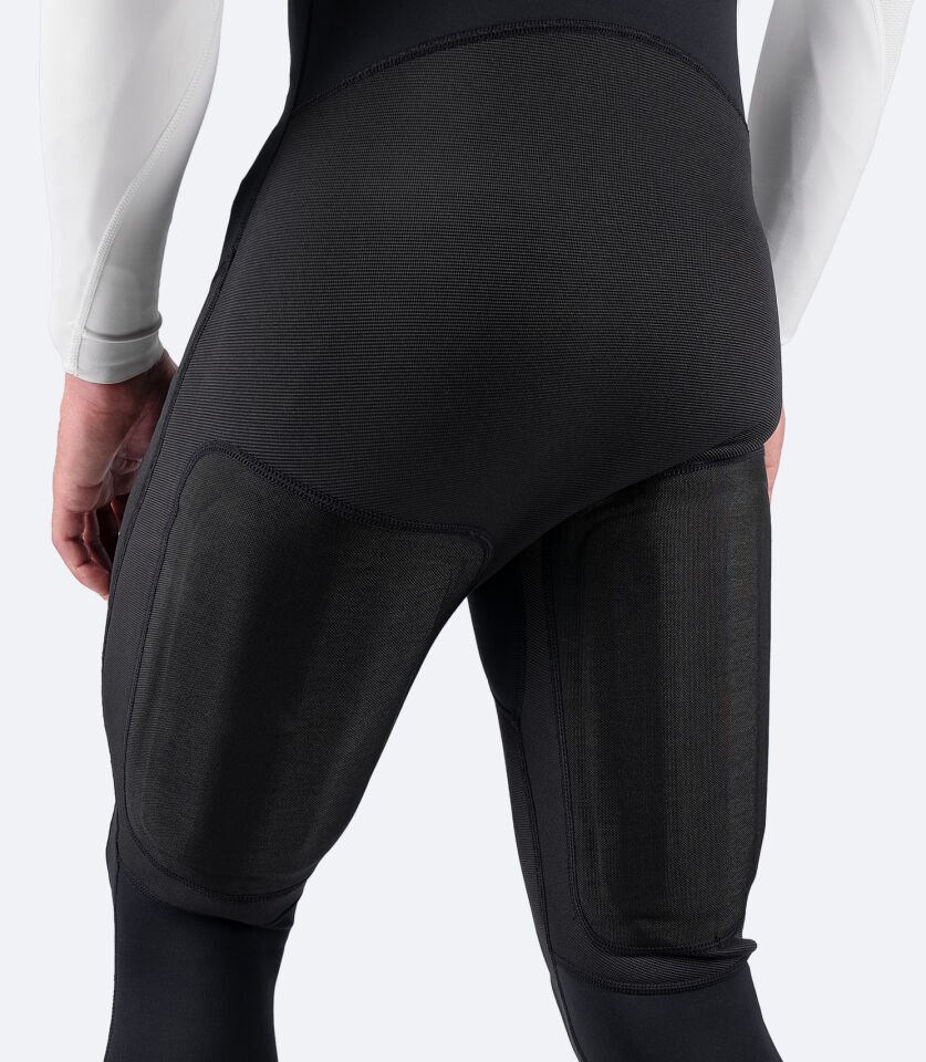 Microfleece™ Hiker - Trapez Tulumu Erkek