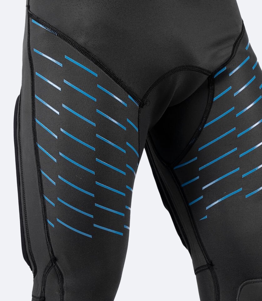 Microfleece™ Hiker - Trapez Tulumu Erkek