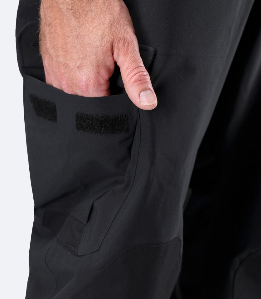 INS400 Su Geçirmez Pantolon