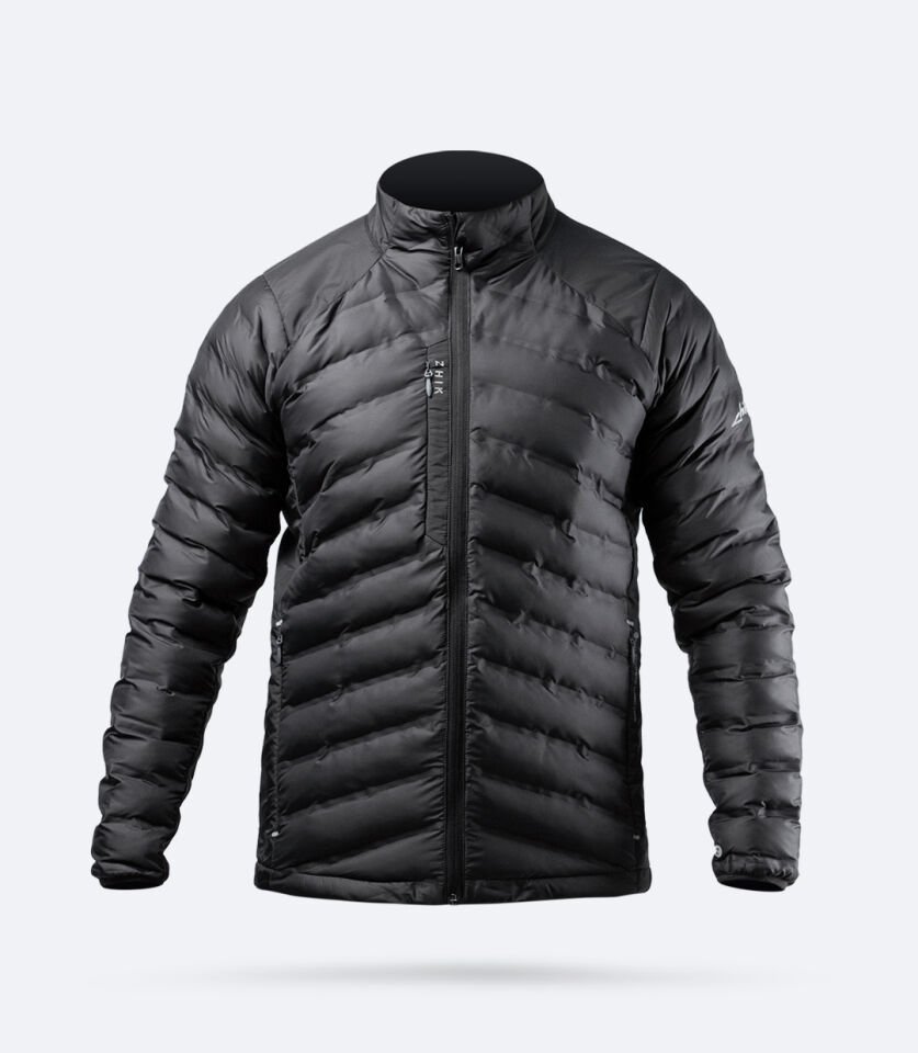 Erkek Cell™ Yalıtımlı Ceket