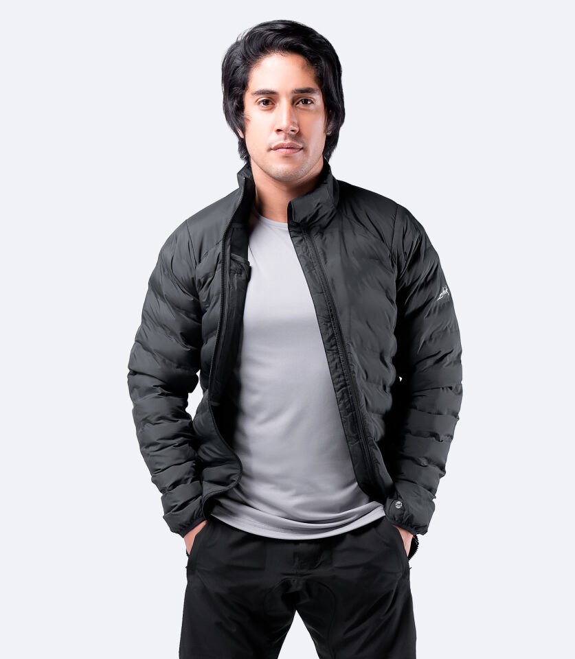 Erkek Cell™ Yalıtımlı Ceket