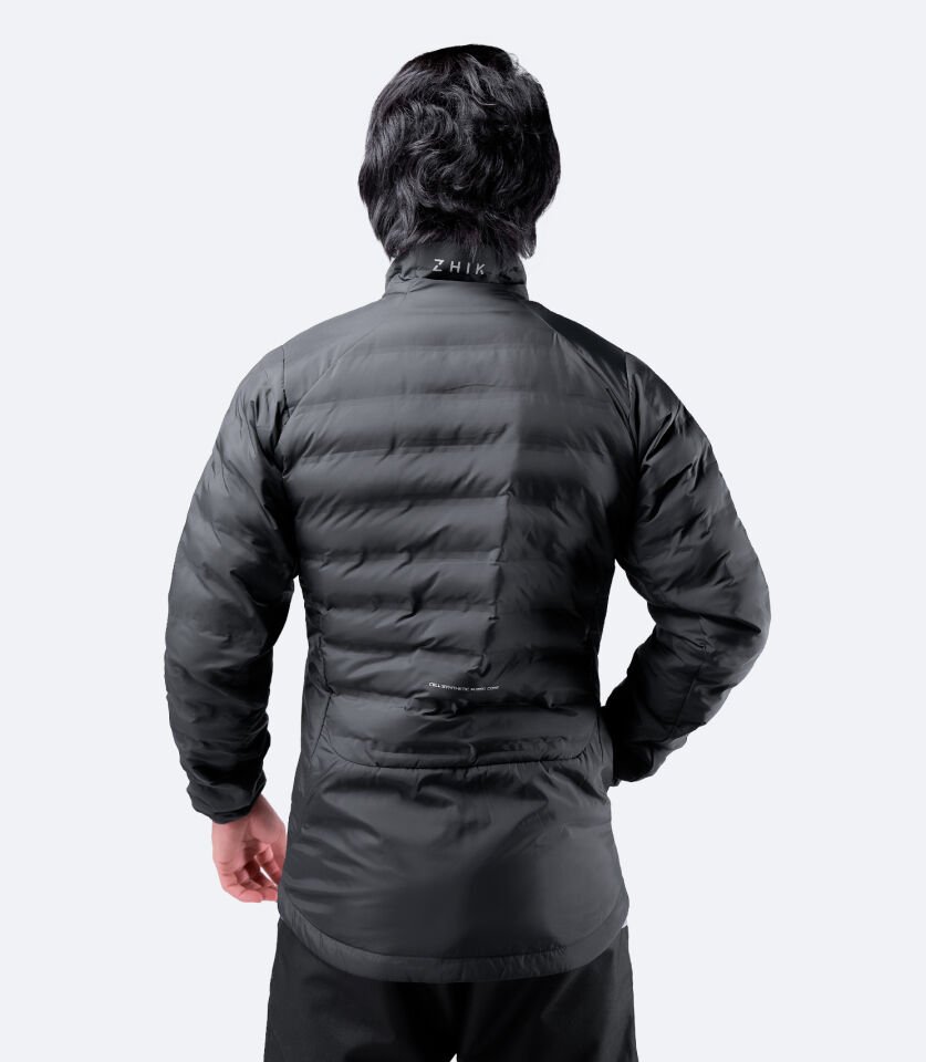 Erkek Cell™ Yalıtımlı Ceket