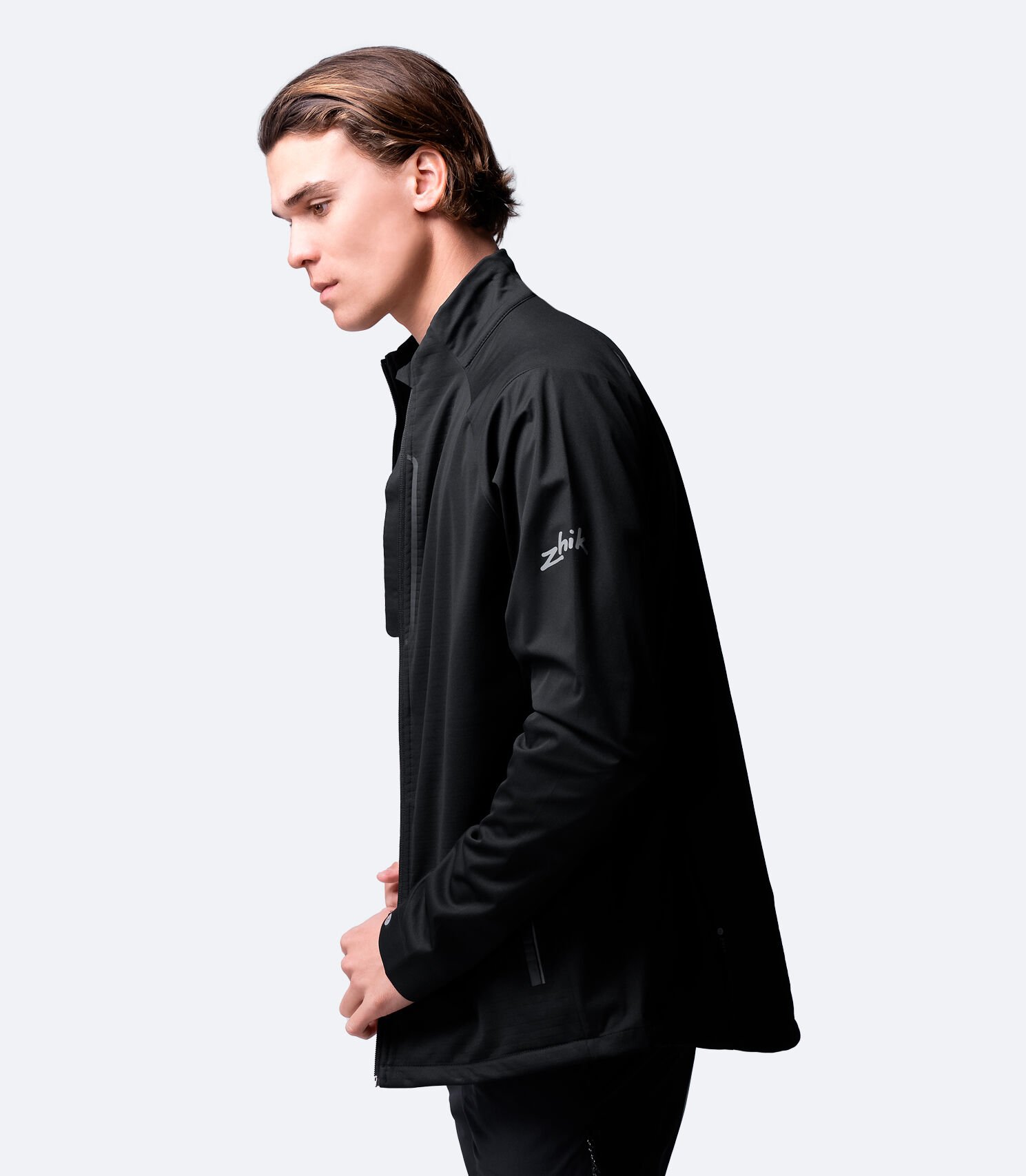 3L Softshell Ceket Erkek
