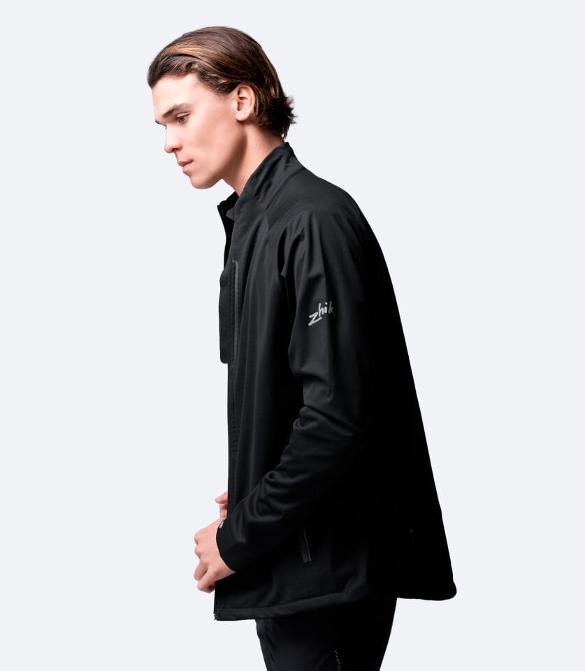 3L Softshell Ceket Erkek