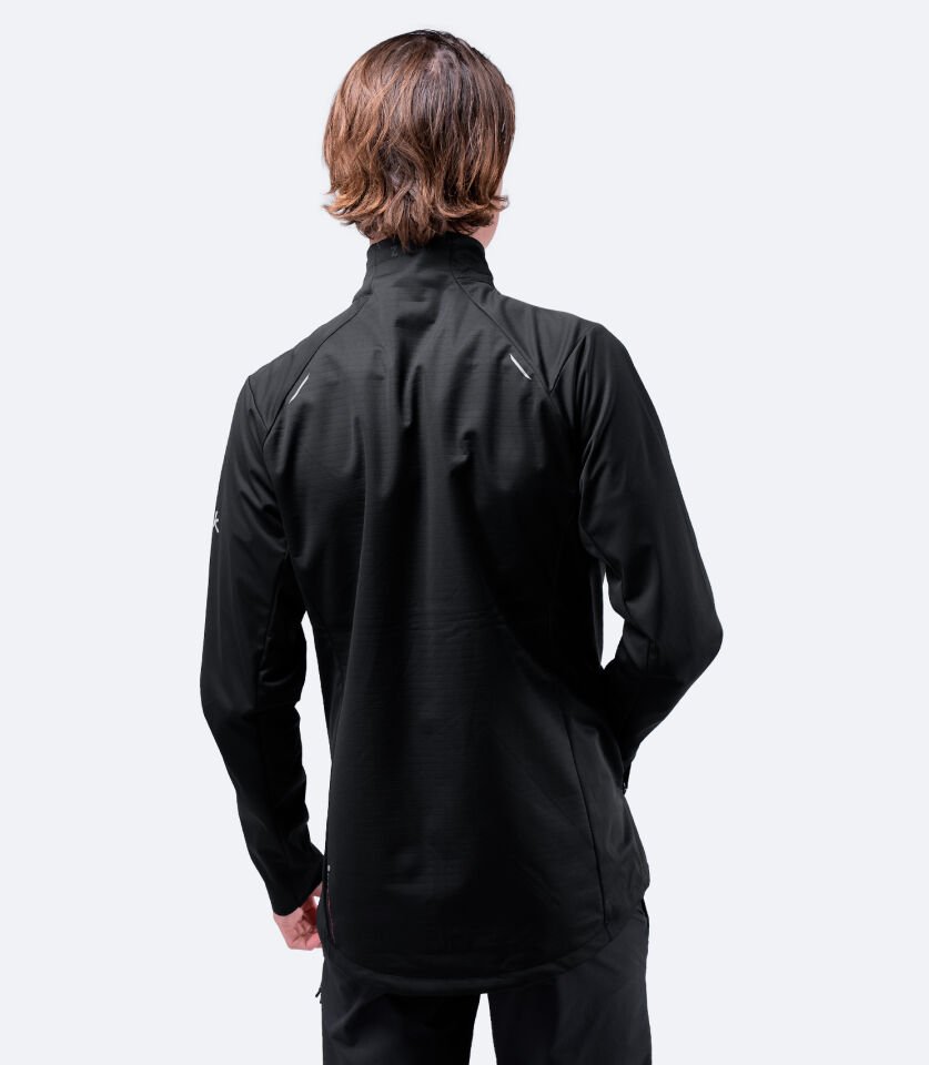 3L Softshell Ceket Erkek