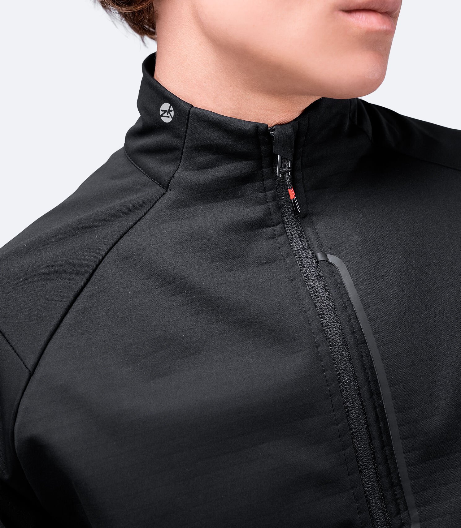 3L Softshell Ceket Erkek