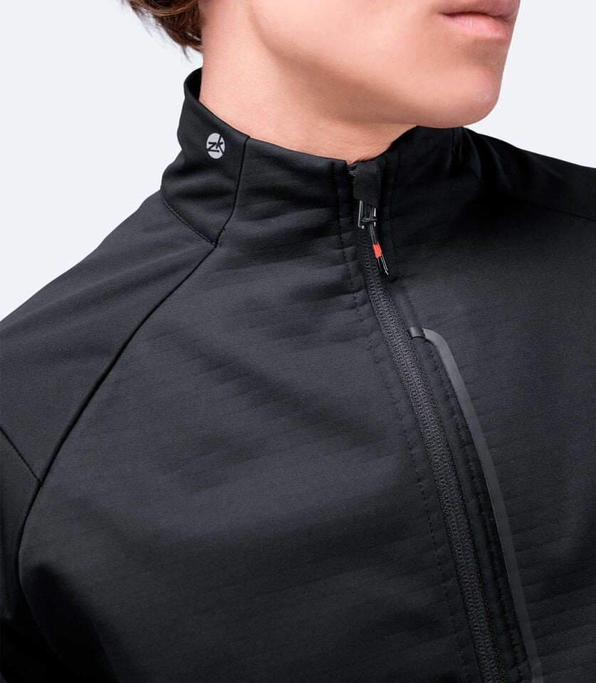 3L Softshell Ceket Erkek