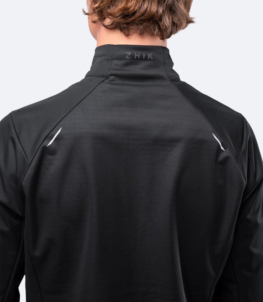 3L Softshell Ceket Erkek