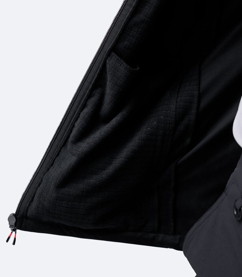 3L Softshell Ceket Erkek