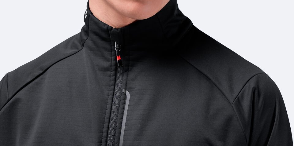 3L Softshell Ceket Erkek
