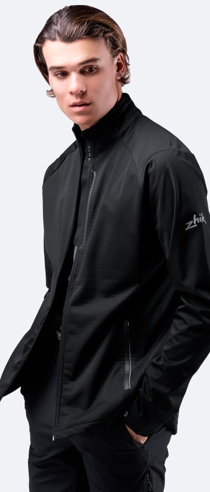 3L Softshell Ceket Erkek