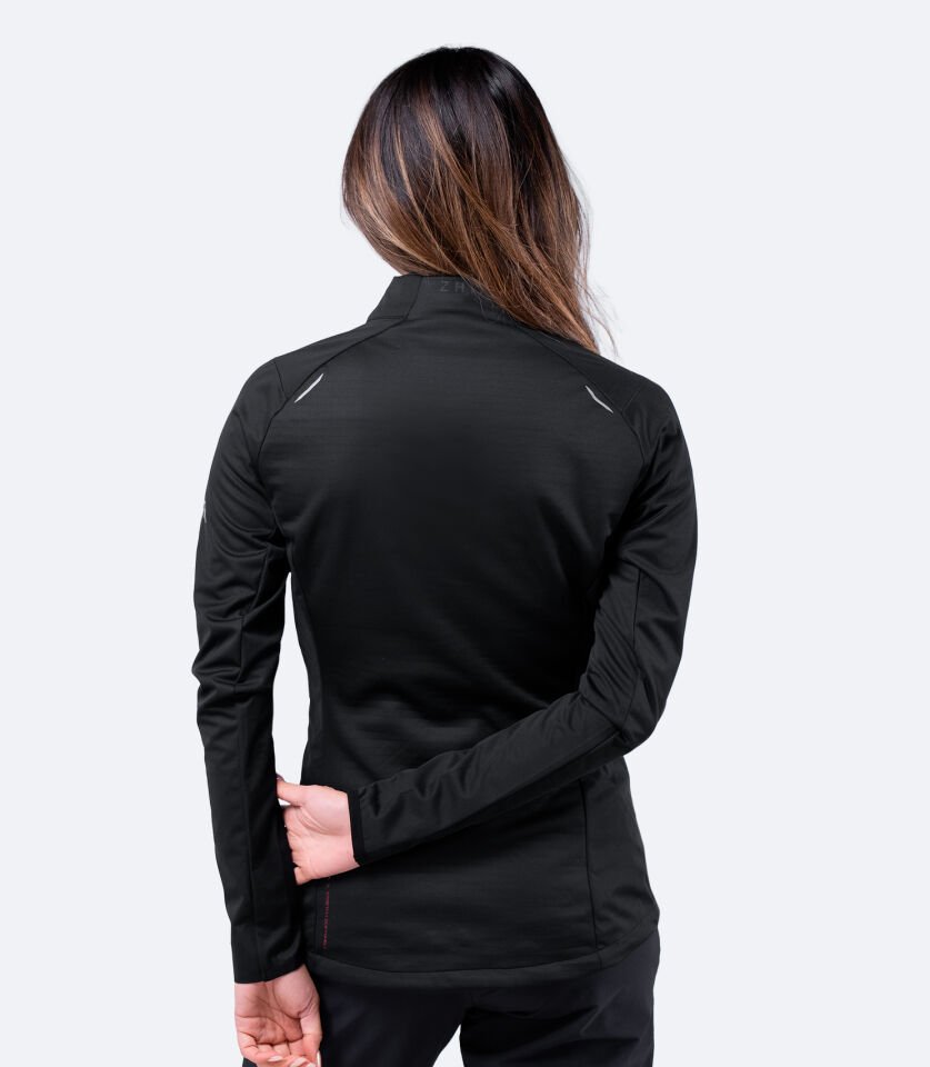 3L Softshell Ceket Kadın