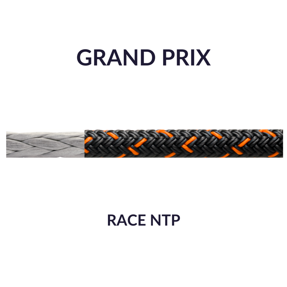 DSK78 Race NTP mm 8
