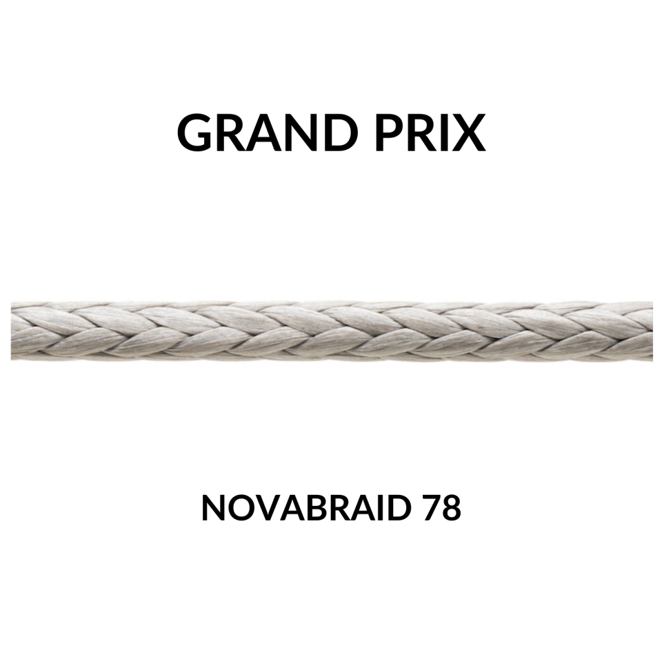 Novabraid 78 mm 4