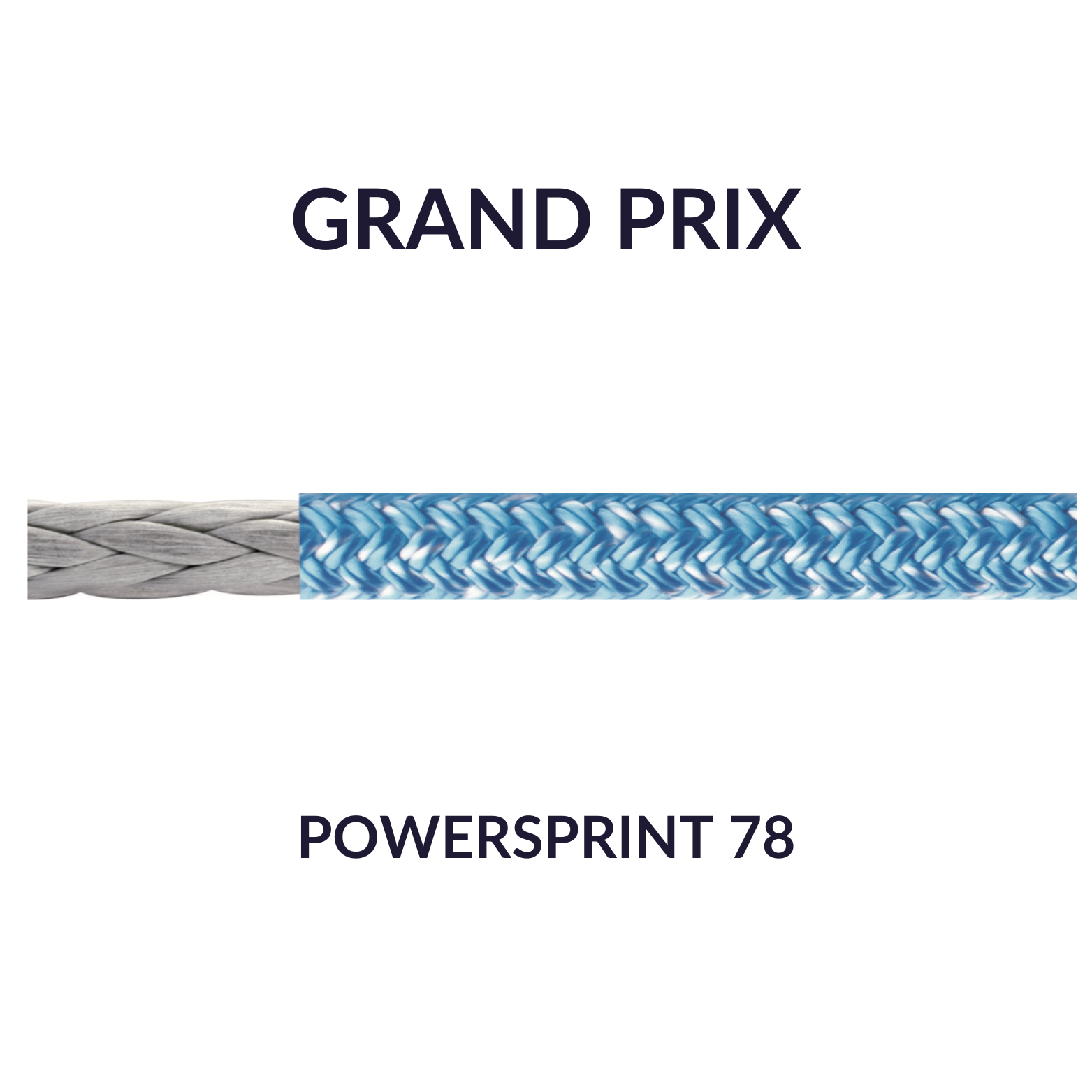 Powersprint 78 mm 8