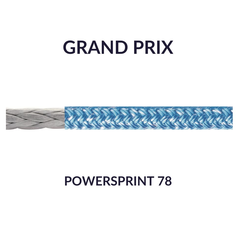 Powersprint 78 mm 8