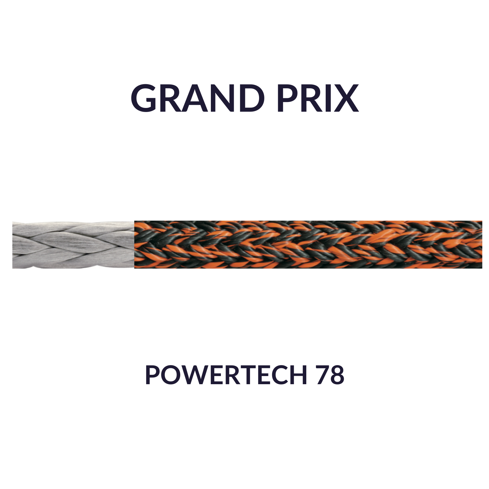 Powertech 78 mm 8